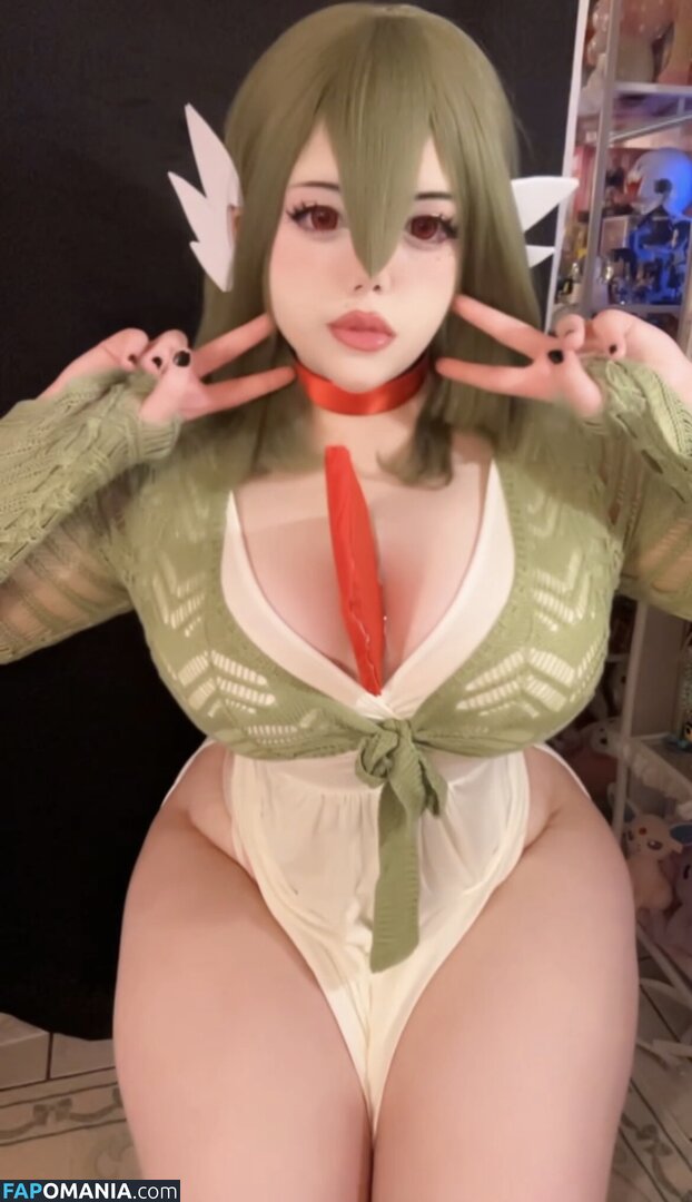 Katqto / katyoo ヌード OnlyFans  流出写真 #13