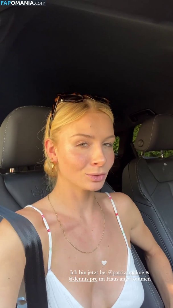 Katrin Palme / katrinpalme ヌード OnlyFans  流出写真 #120