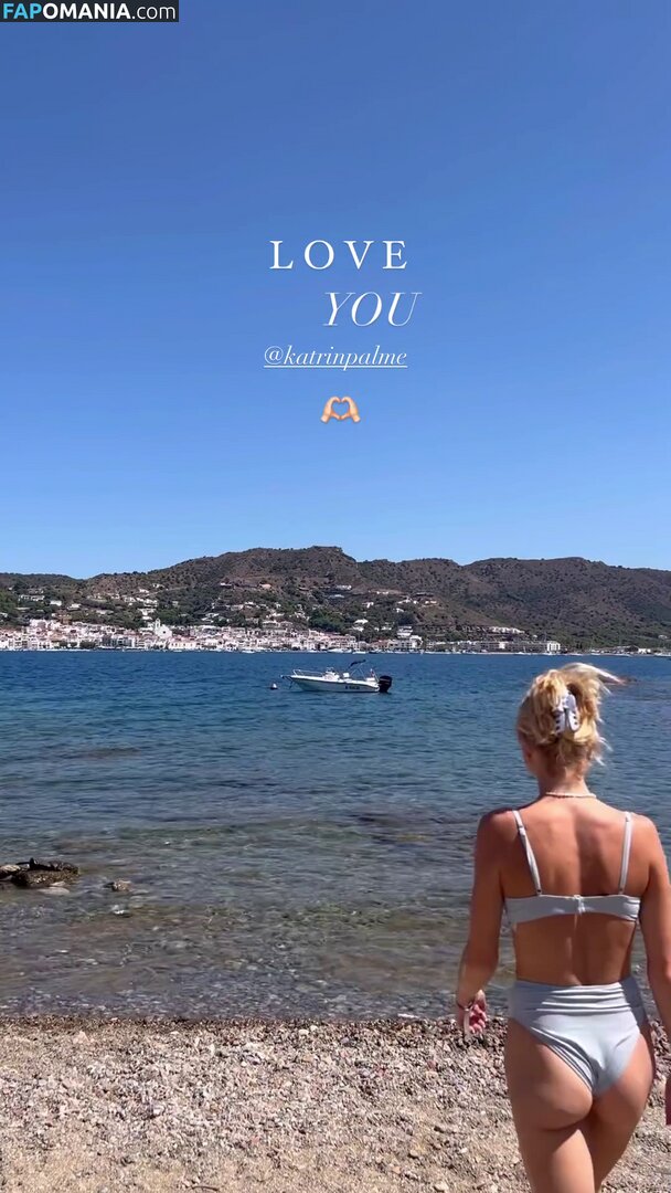 Katrin Palme / katrinpalme ヌード OnlyFans  流出写真 #181