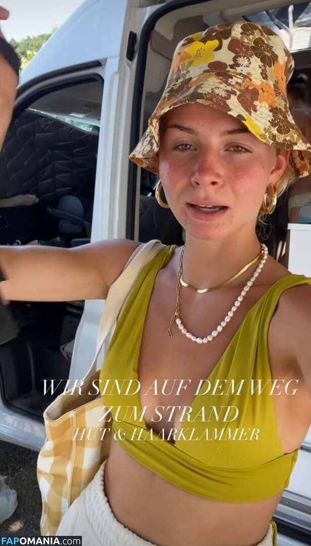 Katrin Palme / katrinpalme ヌード OnlyFans  流出写真 #392