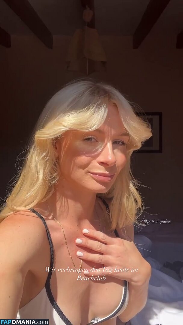 Katrin Palme / katrinpalme ヌード OnlyFans  流出写真 #743