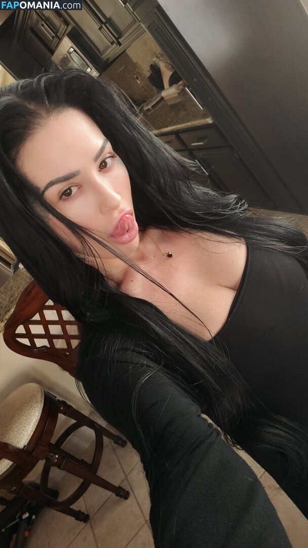Katrina Jade / katrinajade / kj_fetishmodel / officialkatrina__jade__ ヌード OnlyFans  流出写真 #835