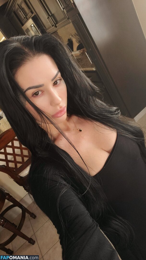 Katrina Jade / katrinajade / kj_fetishmodel / officialkatrina__jade__ ヌード OnlyFans  流出写真 #836