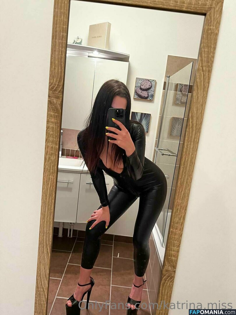 katrina.miss / zahariewa69 ヌード OnlyFans  流出写真 #2