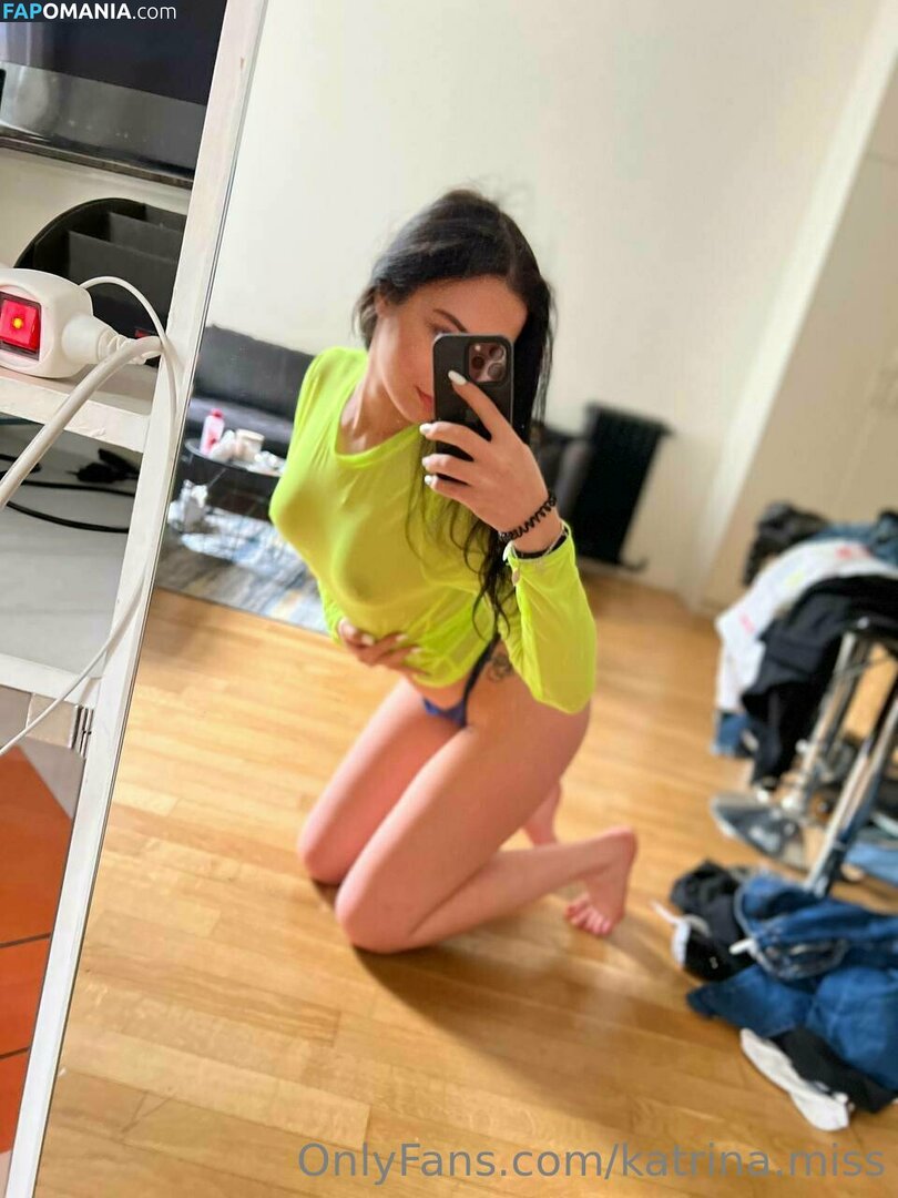 katrina.miss / zahariewa69 ヌード OnlyFans  流出写真 #10
