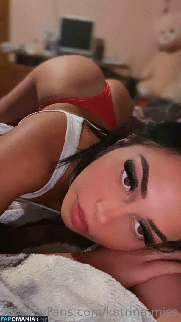 katrina.miss / zahariewa69 ヌード OnlyFans  流出写真 #18
