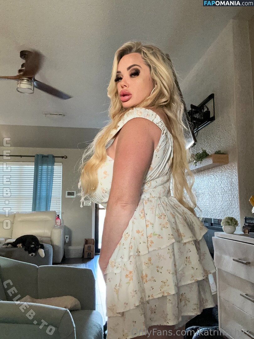 Katrina Thicc / https: / katrinathicc ヌード OnlyFans  流出写真 #4