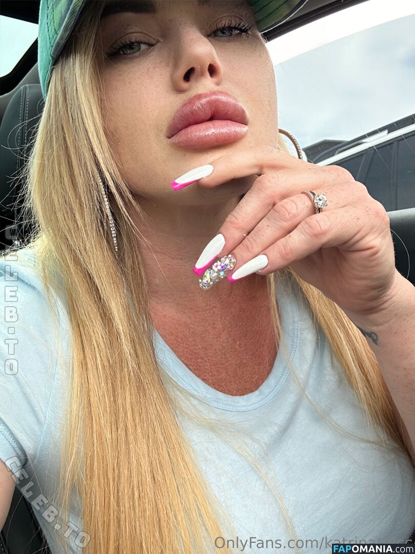 Katrina Thicc / https: / katrinathicc ヌード OnlyFans  流出写真 #16