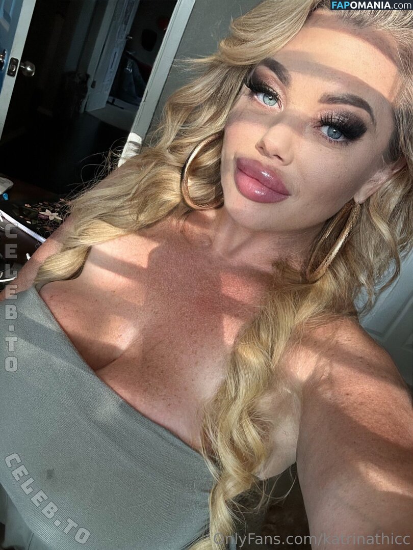 Katrina Thicc / https: / katrinathicc ヌード OnlyFans  流出写真 #20