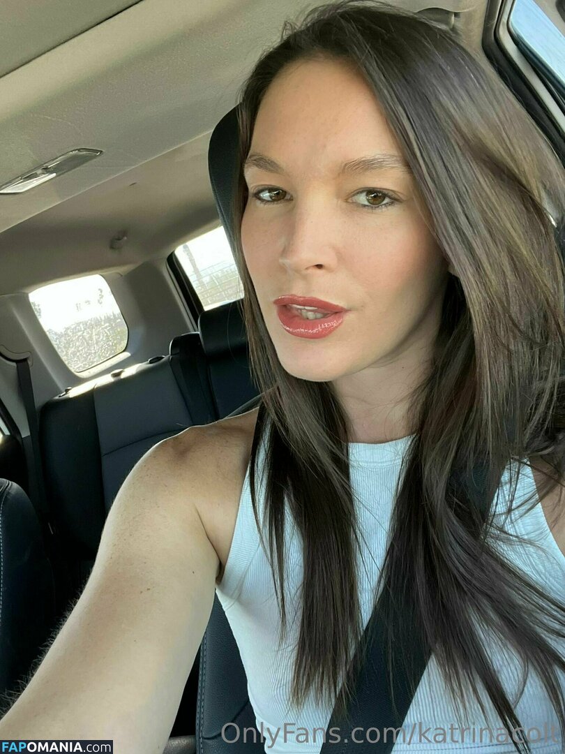 katiascolt / katrinacolt ヌード OnlyFans  流出写真 #68