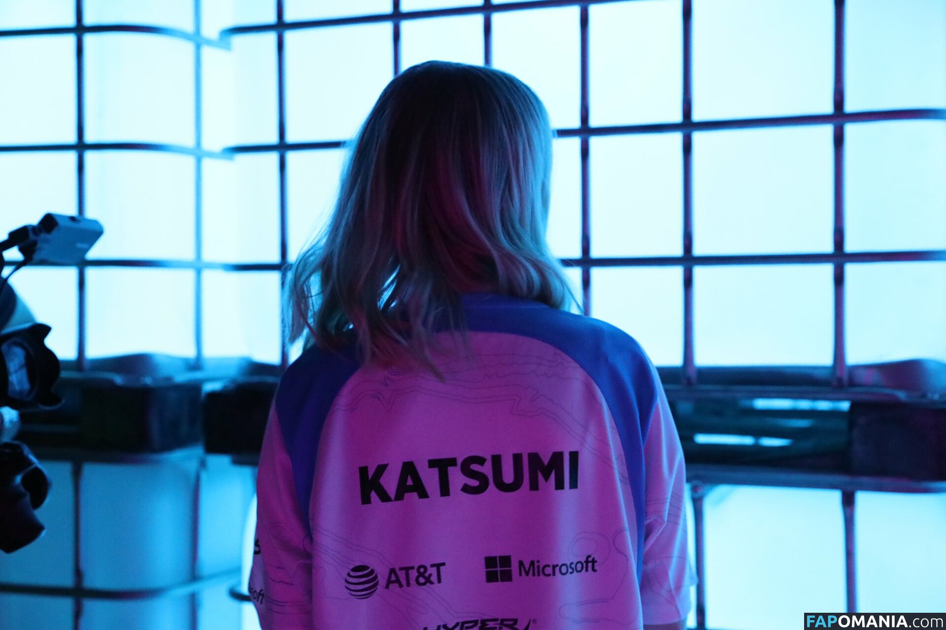  / XSET kat / katsumiFPS ヌード OnlyFans  流出写真 #4