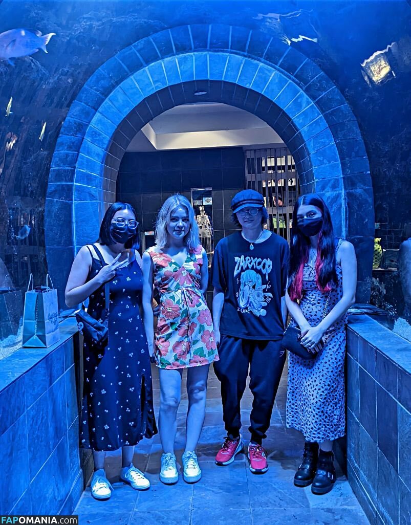  / XSET kat / katsumiFPS ヌード OnlyFans  流出写真 #6