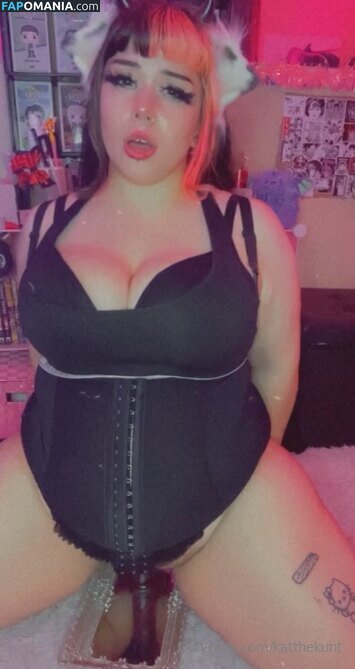 katthekunt ヌード OnlyFans  流出写真 #2