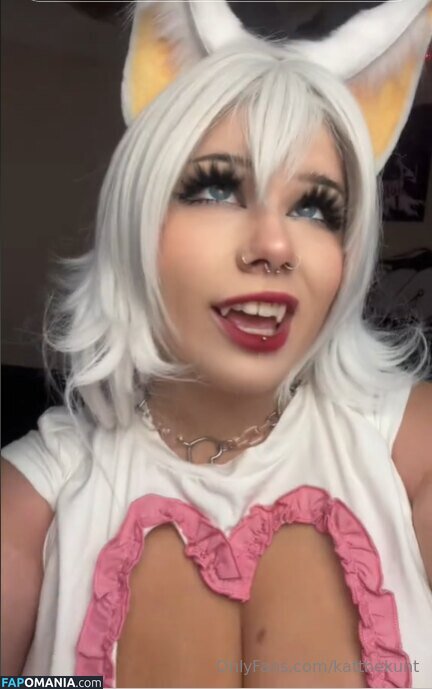 katthekunt ヌード OnlyFans  流出写真 #11