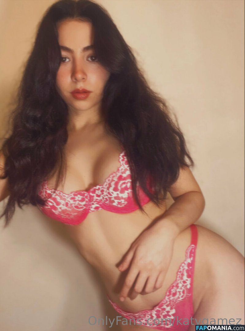 Katy Gamez / katygamez / katygamez1 ヌード OnlyFans  流出写真 #14