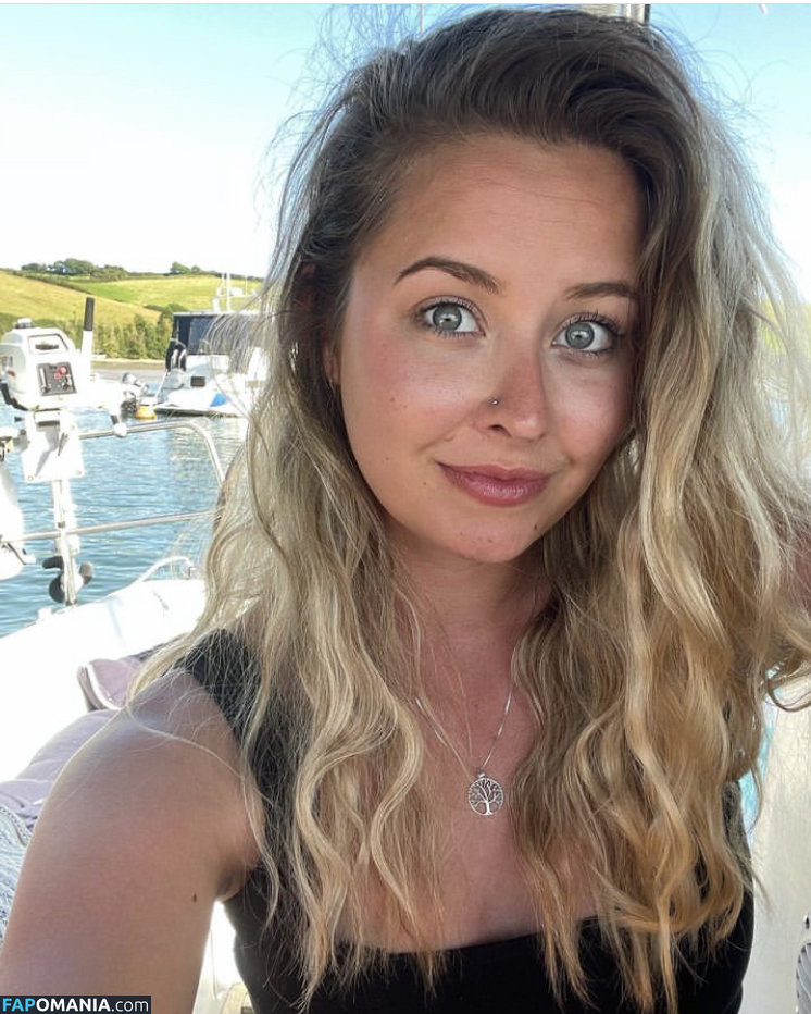 Eynsham / Katy Hoare / katyhoare ヌード OnlyFans  流出写真 #1