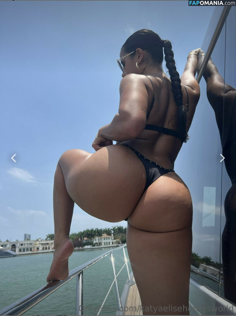 Katya Elise Henry / katyaelisehenry / katyaelisehenrysworld ヌード OnlyFans  流出写真 #702