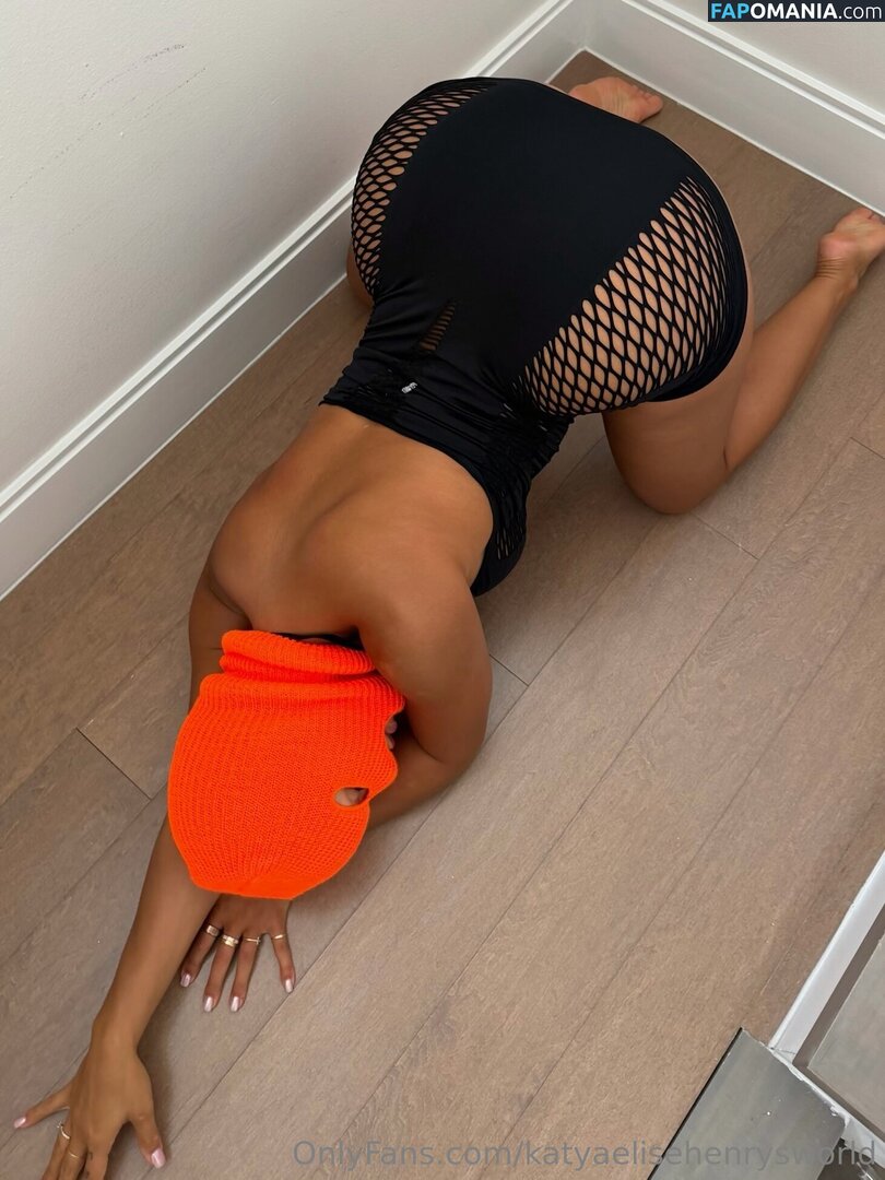 Katya Elise Henry / katyaelisehenry / katyaelisehenrysworld ヌード OnlyFans  流出写真 #1211