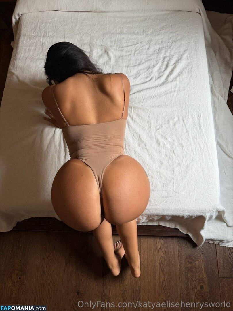 Katya Elise Henry / katyaelisehenry / katyaelisehenrysworld ヌード OnlyFans  流出写真 #1218