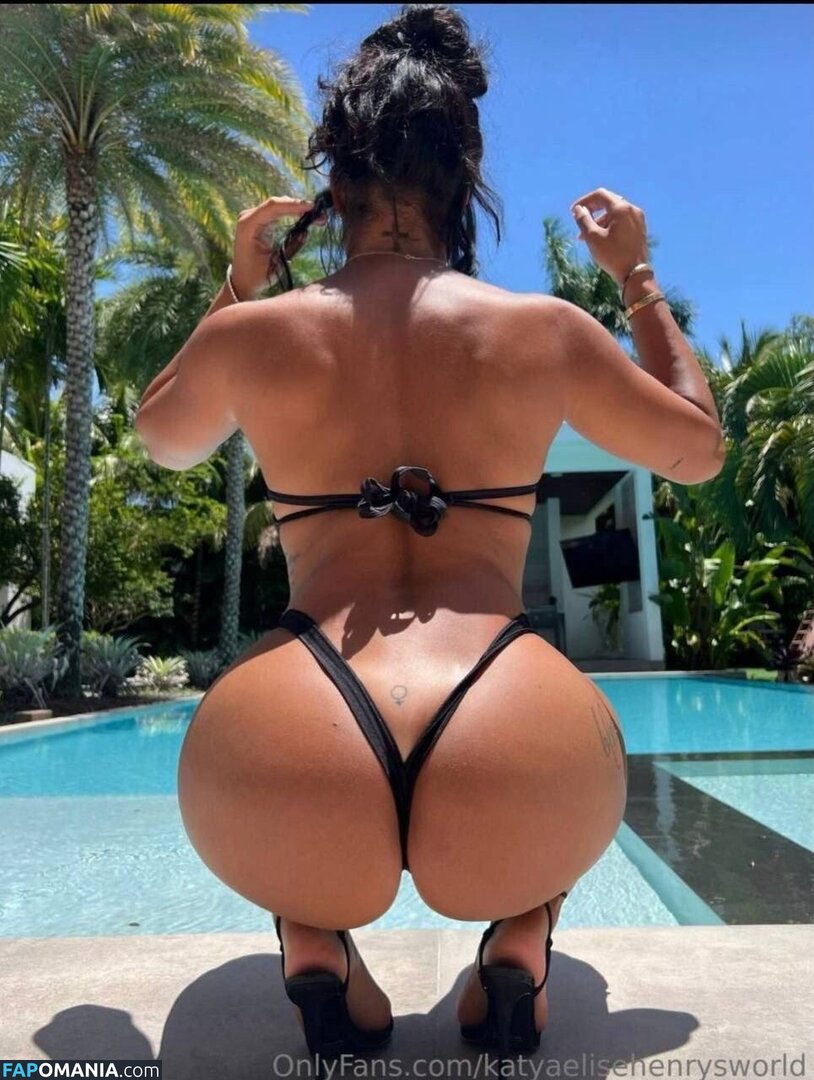 Katya Elise Henry / katyaelisehenry / katyaelisehenrysworld ヌード OnlyFans  流出写真 #1221