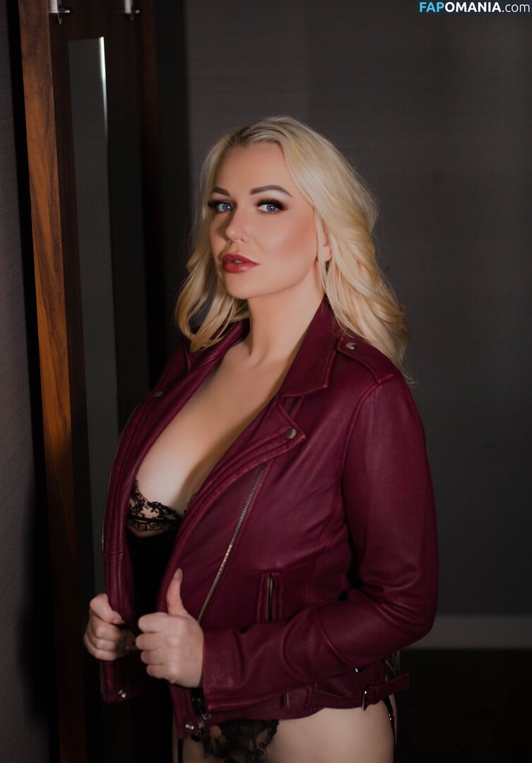 Katya Karlova ヌード OnlyFans  流出写真 #16