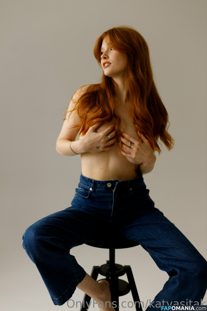 Katya Sitak / katyasitak ヌード OnlyFans  流出写真 #35