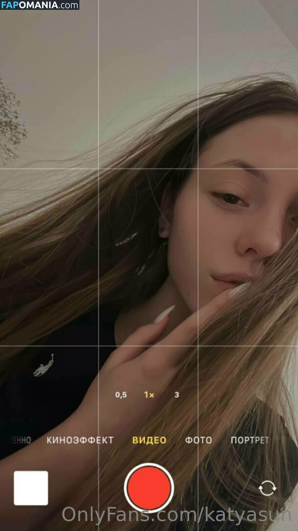 katya.sun / katyasun ヌード OnlyFans  流出写真 #58