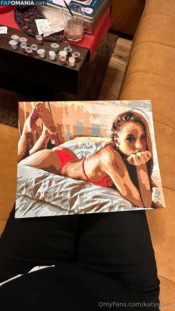 katya.sun / katyasun ヌード OnlyFans  流出写真 #137