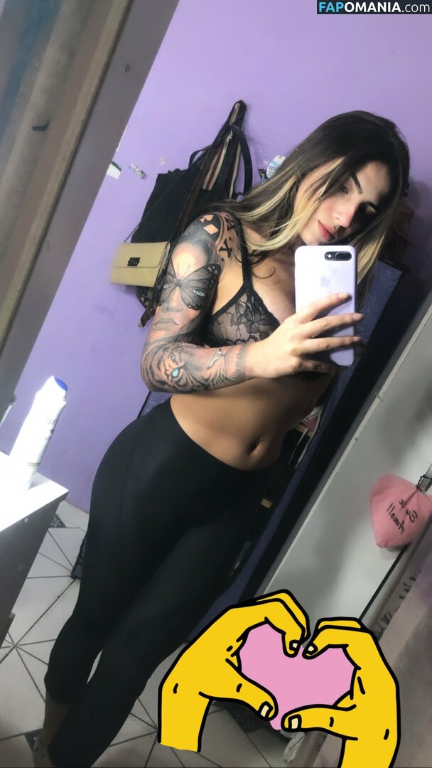 Kauane Siqueira ヌード OnlyFans  流出写真 #8