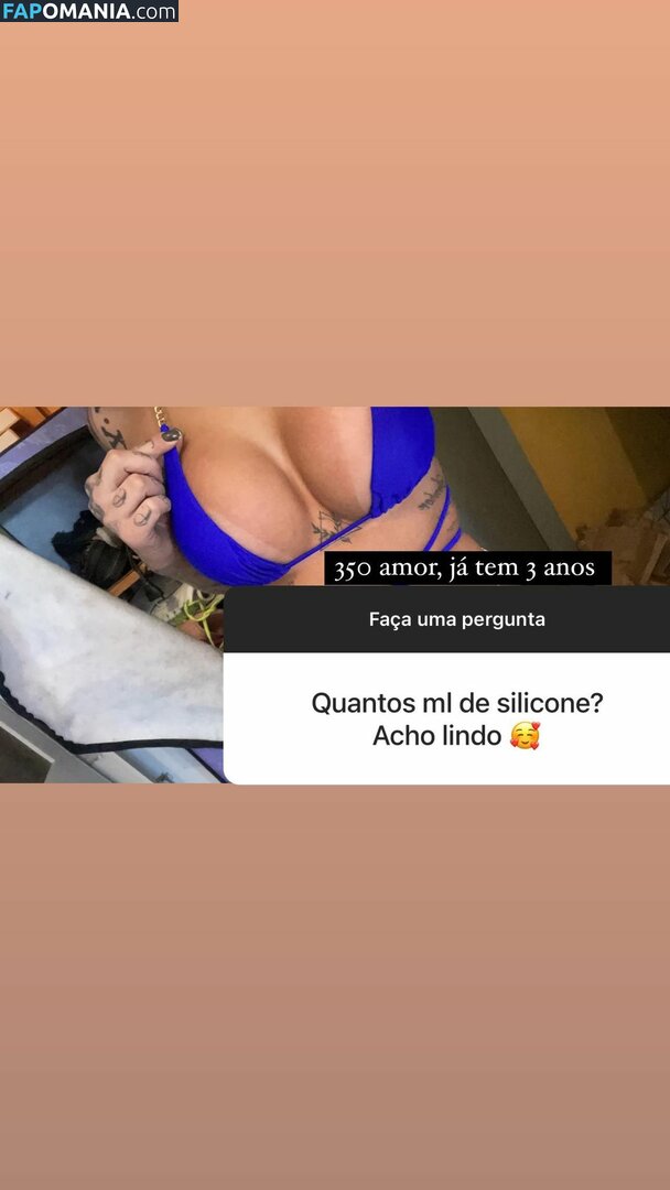 Kauane Siqueira ヌード OnlyFans  流出写真 #30
