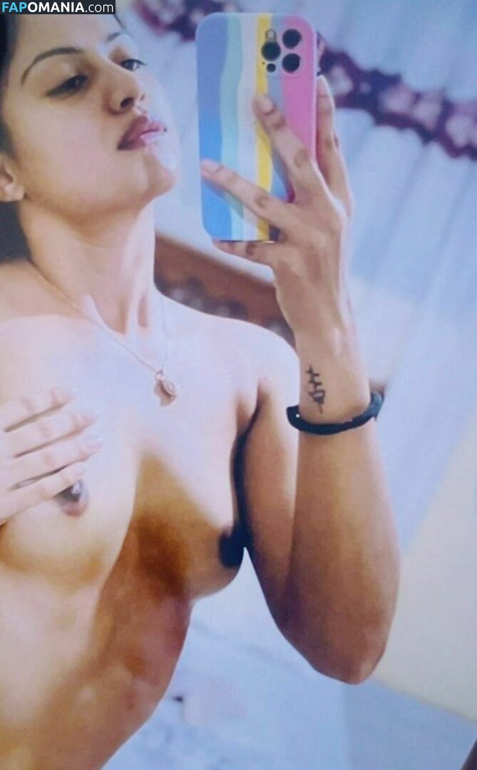 Kavindya Dulshani / kavindyadulshani ヌード OnlyFans  流出写真 #2