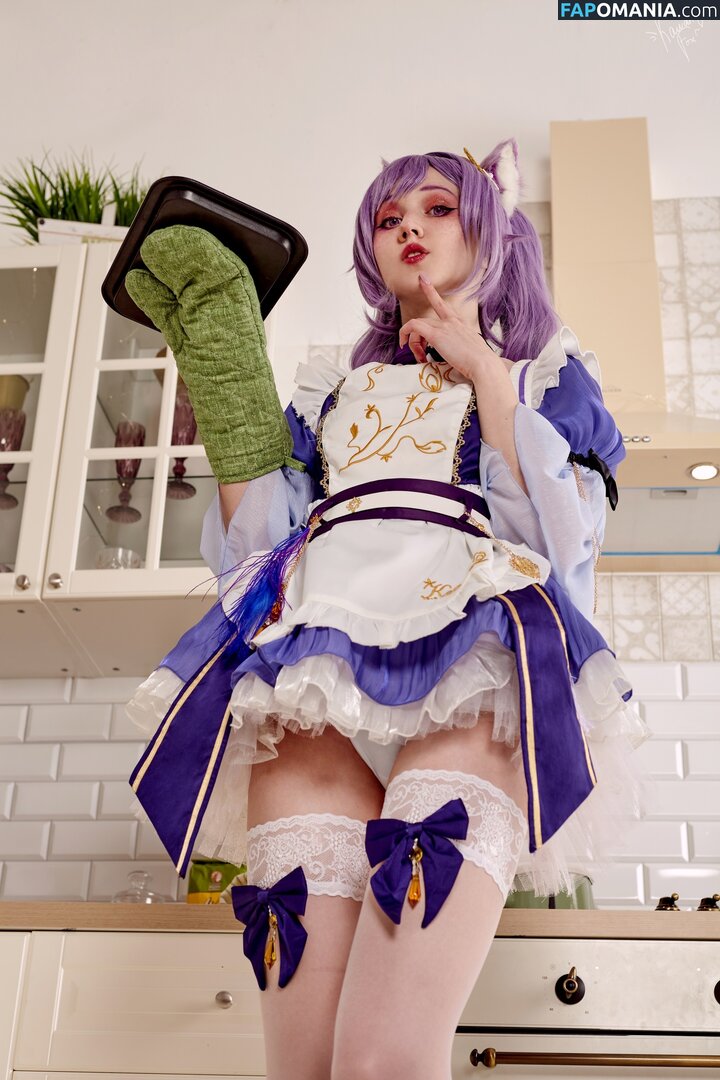 Kawaii Fox Tyan / dollish fox / kawaiifox / kawaiifox_tyan / kawaiifoxtyan ヌード OnlyFans  流出写真 #102