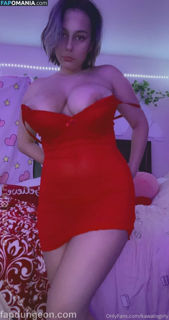 Kawaiixgirly / https: / kawaiixgirlly ヌード OnlyFans  流出写真 #73