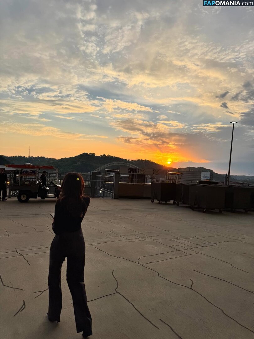 Kay Adams / heykayadams ヌード OnlyFans  流出写真 #3