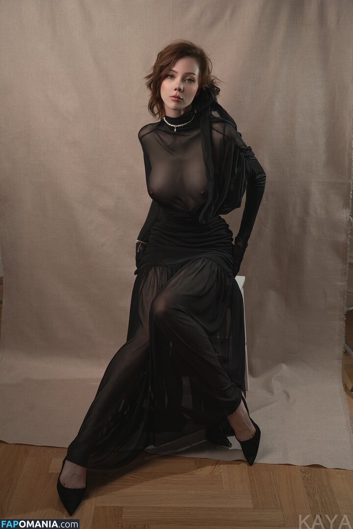 Kaya Nilson / KayaNilson / coconut_kaya_nilson / kaya_nilson ヌード OnlyFans  流出写真 #977