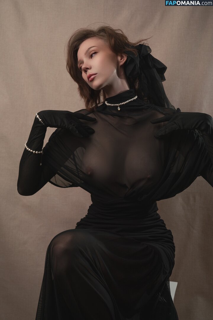 Kaya Nilson / KayaNilson / coconut_kaya_nilson / kaya_nilson ヌード OnlyFans  流出写真 #978