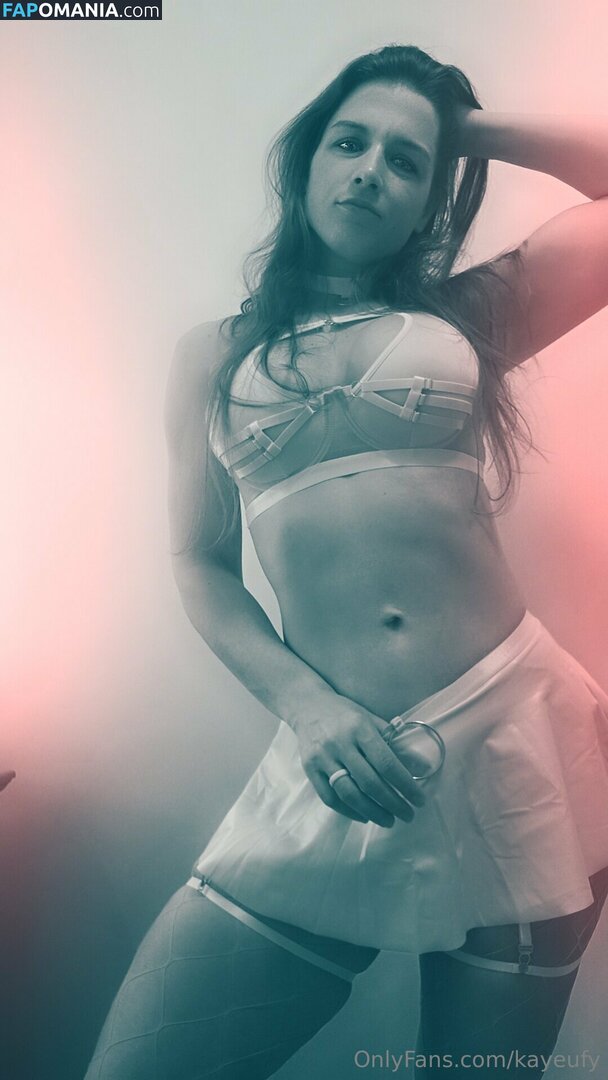  / Kay Eufy / Kayeufy / Simply_kay / simply_kayeufy ヌード OnlyFans  流出写真 #32