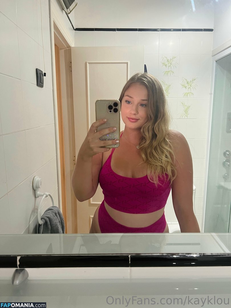 kayboa / kayklou ヌード OnlyFans  流出写真 #77
