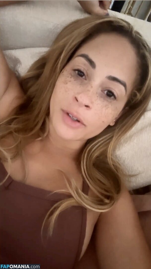 Kayla Braxton / kaylabraxtonwwe ヌード OnlyFans  流出写真 #39
