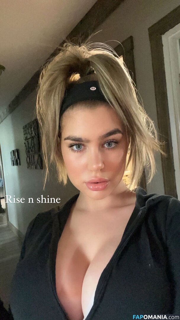 Kayla Mcgrayne / KaylaMcGraynee / https: / kaylamcgrayne ヌード OnlyFans  流出写真 #8