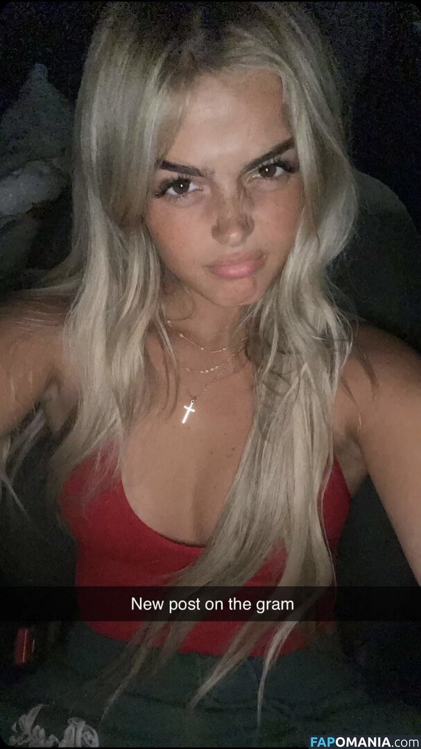 Kayla Patterson / kayleep850 / thekaylapatterson ヌード OnlyFans  流出写真 #9