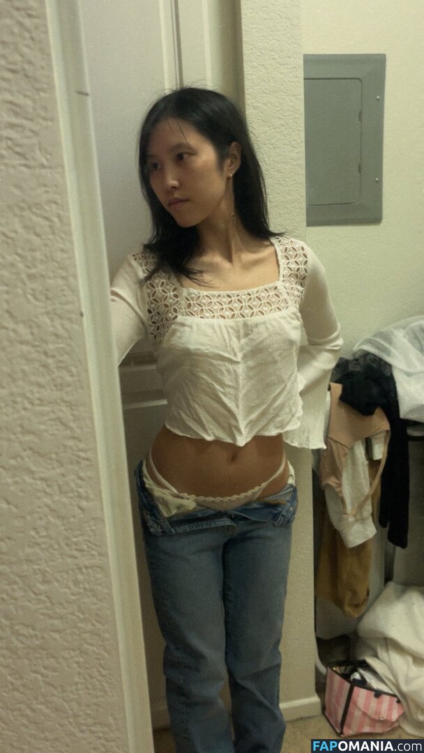  / Asian Baby Girl / kayla.vy ヌード OnlyFans  流出写真 #17