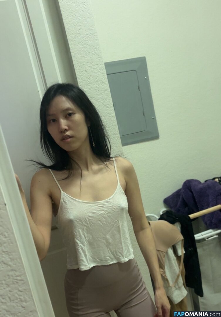  / Asian Baby Girl / kayla.vy ヌード OnlyFans  流出写真 #19