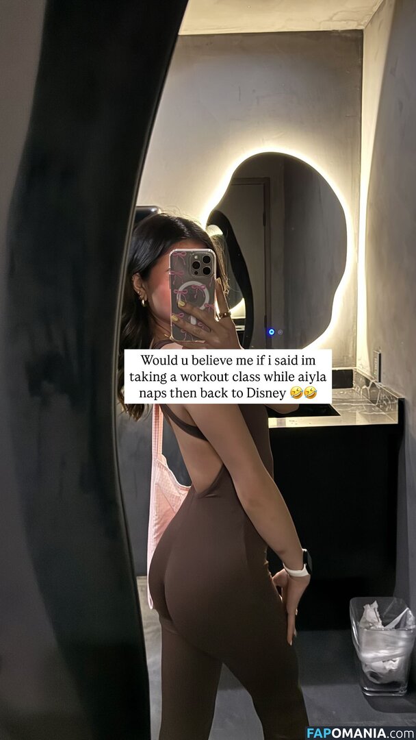 Kaylee Pereira / kayleepereiraa ヌード OnlyFans  流出写真 #1