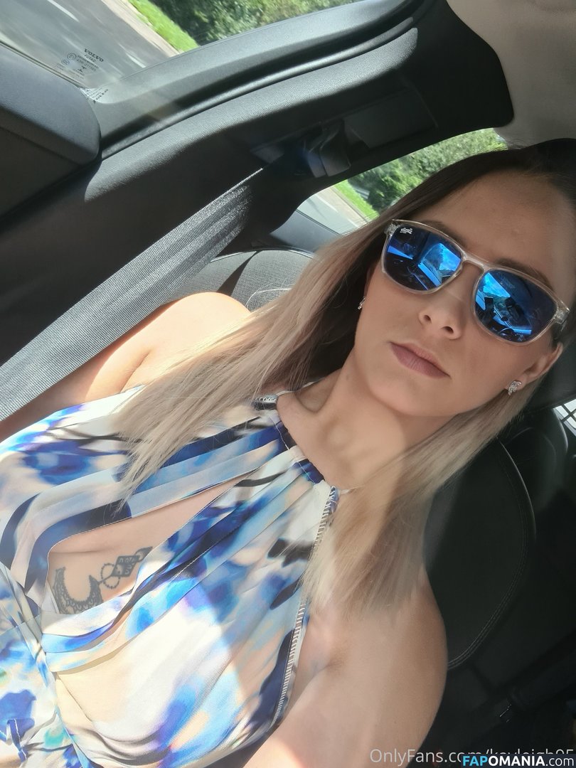 kayleigh95 ヌード OnlyFans  流出写真 #25