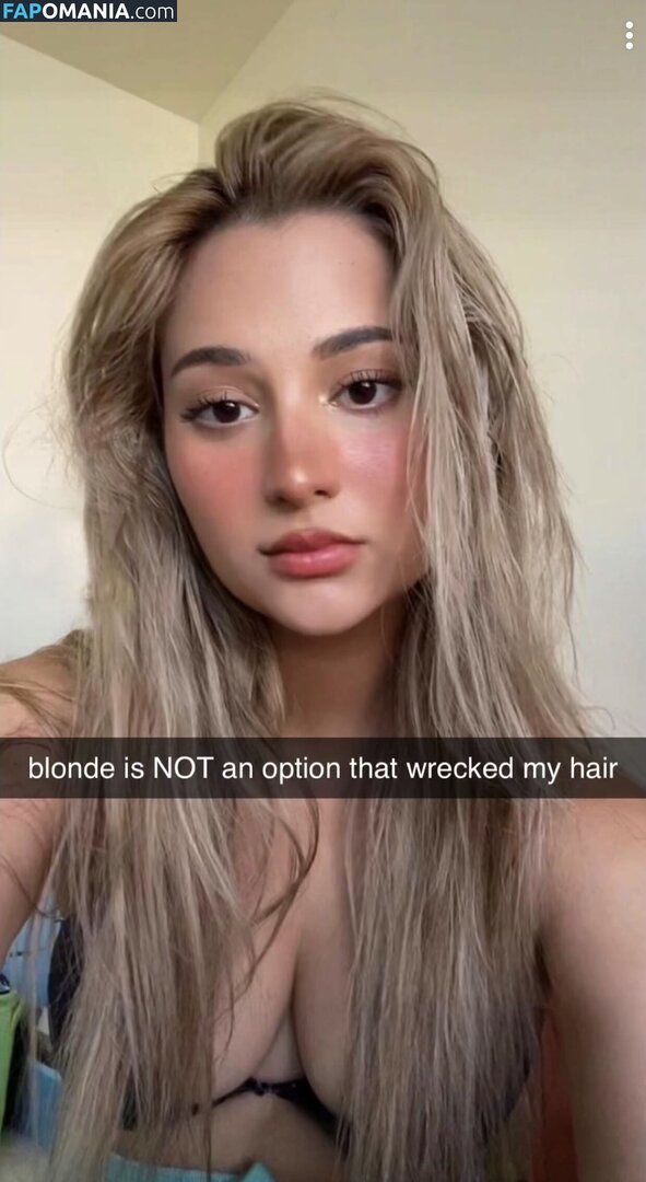 extrablush / kaylielvin ヌード OnlyFans  流出写真 #1