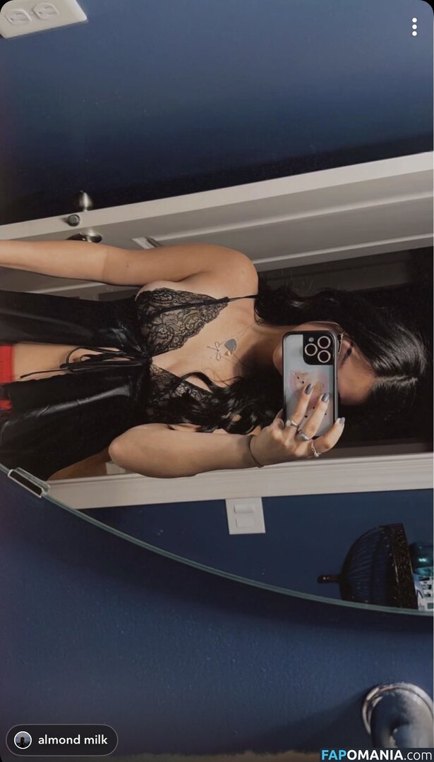 extrablush / kaylielvin ヌード OnlyFans  流出写真 #3