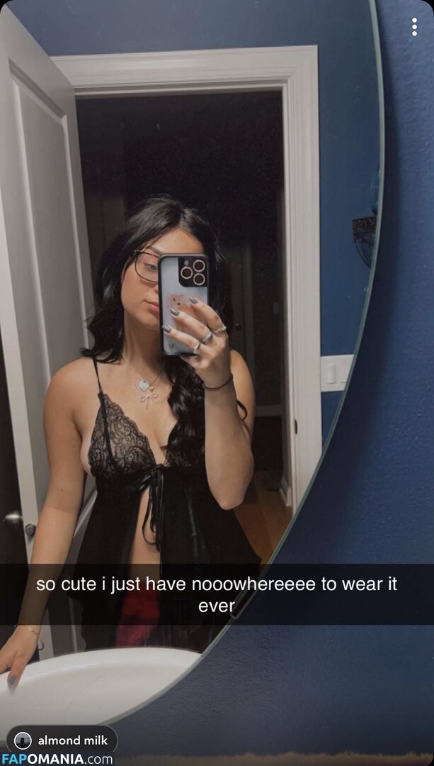 extrablush / kaylielvin ヌード OnlyFans  流出写真 #4