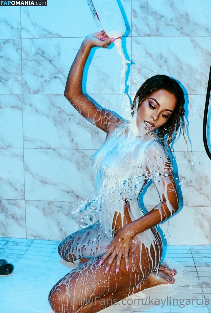 Kaylin Garcia / kaylin_garcia / kaylingarcia ヌード OnlyFans  流出写真 #63