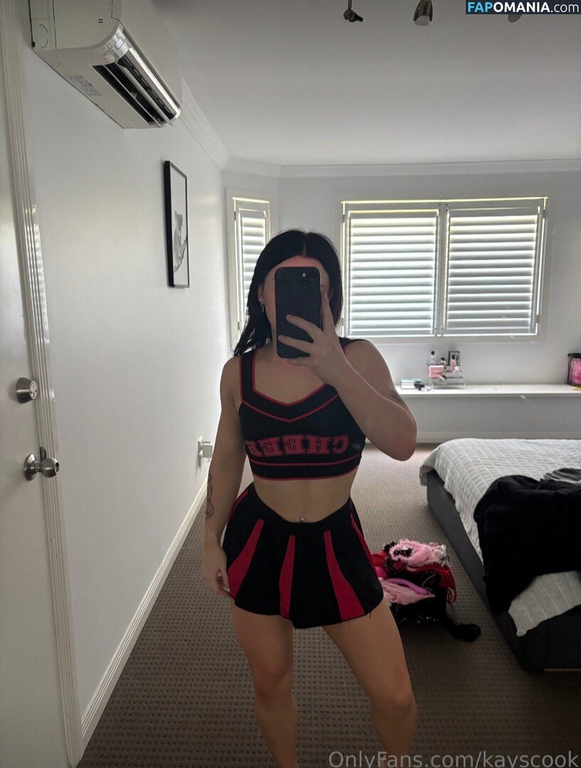 itskayscook / kayscook / realofpromo___ ヌード OnlyFans  流出写真 #1